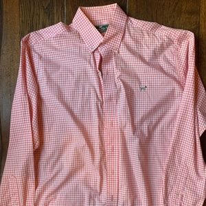 Medium Southern Point Button Down